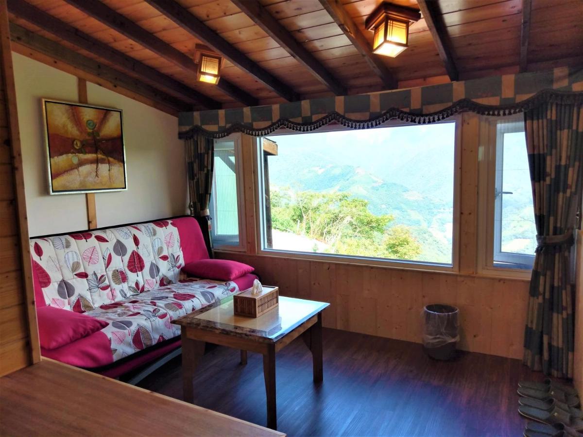 Shiyai Taoyuan Apartment Nhân Ái Ngoại thất bức ảnh