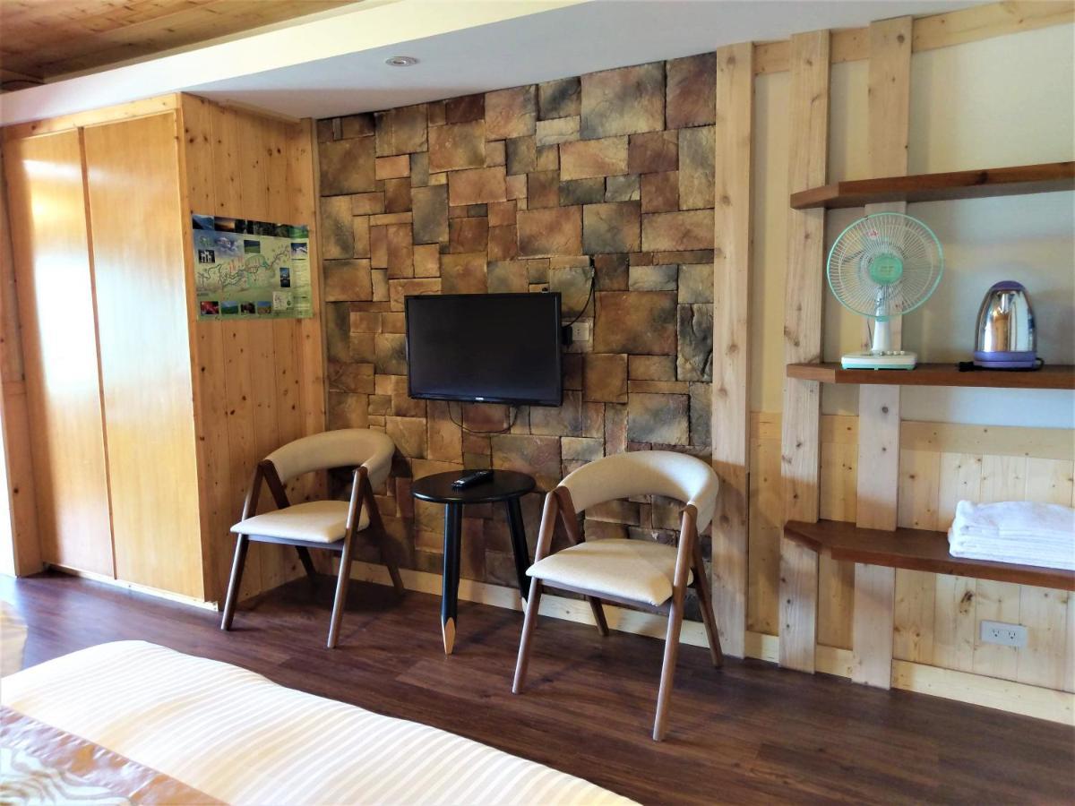 Shiyai Taoyuan Apartment Nhân Ái Ngoại thất bức ảnh