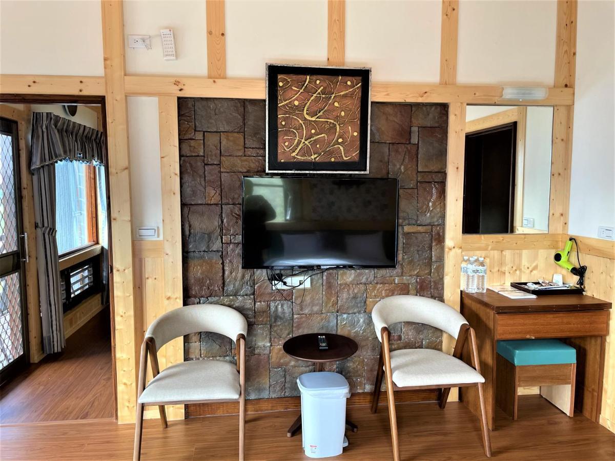 Shiyai Taoyuan Apartment Nhân Ái Ngoại thất bức ảnh