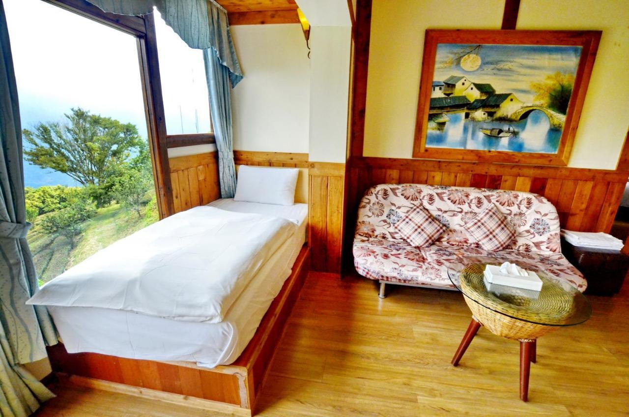 Shiyai Taoyuan Apartment Nhân Ái Ngoại thất bức ảnh