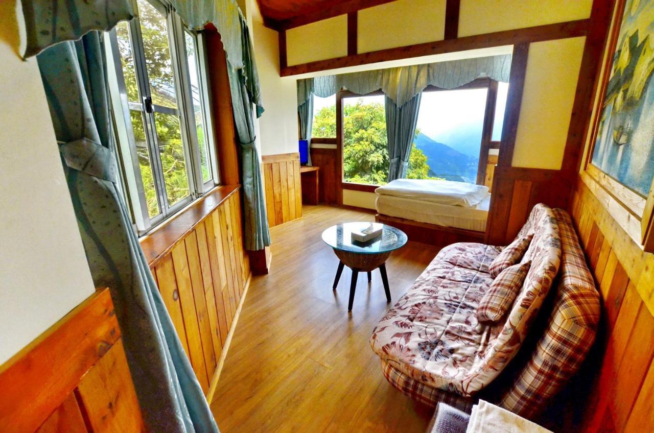 Shiyai Taoyuan Apartment Nhân Ái Ngoại thất bức ảnh