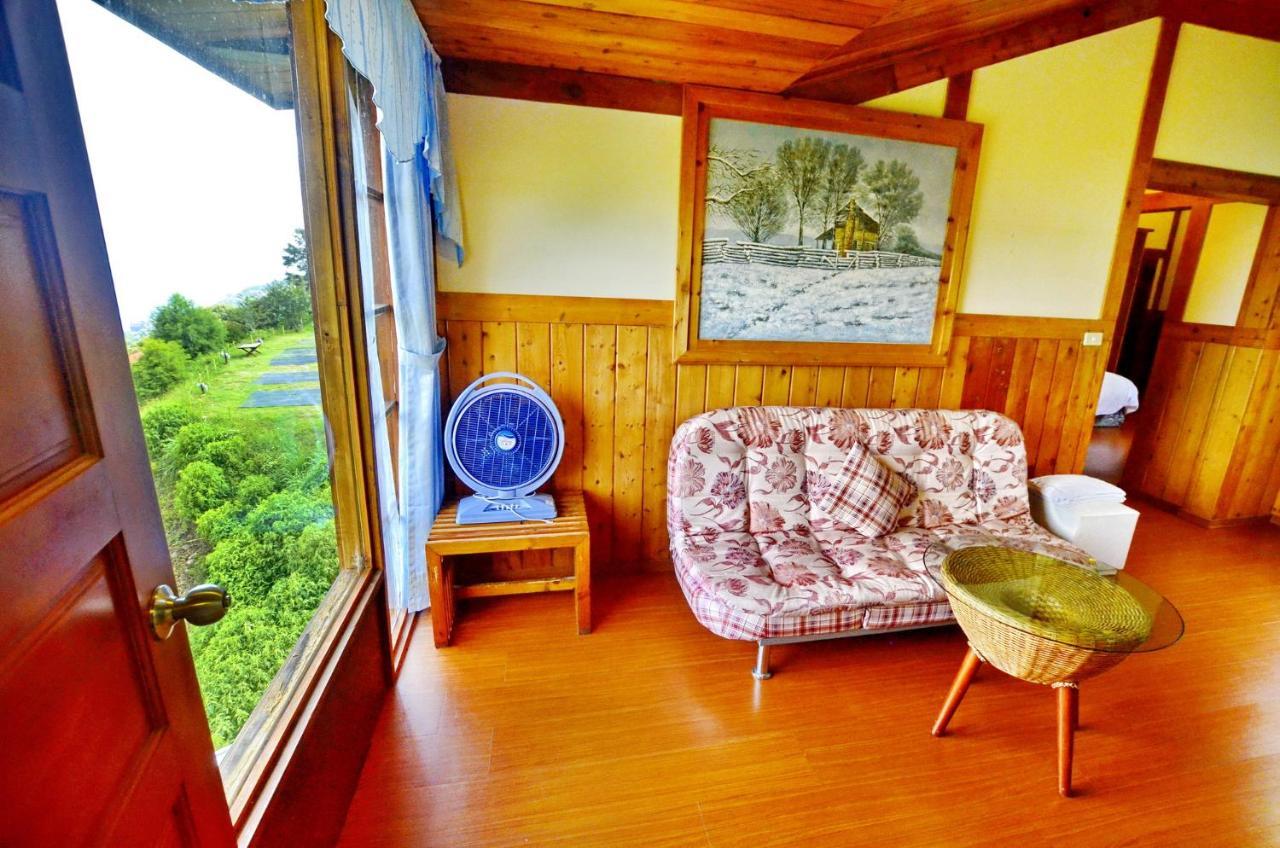 Shiyai Taoyuan Apartment Nhân Ái Ngoại thất bức ảnh