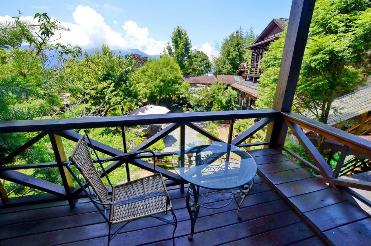 Shiyai Taoyuan Apartment Nhân Ái Ngoại thất bức ảnh