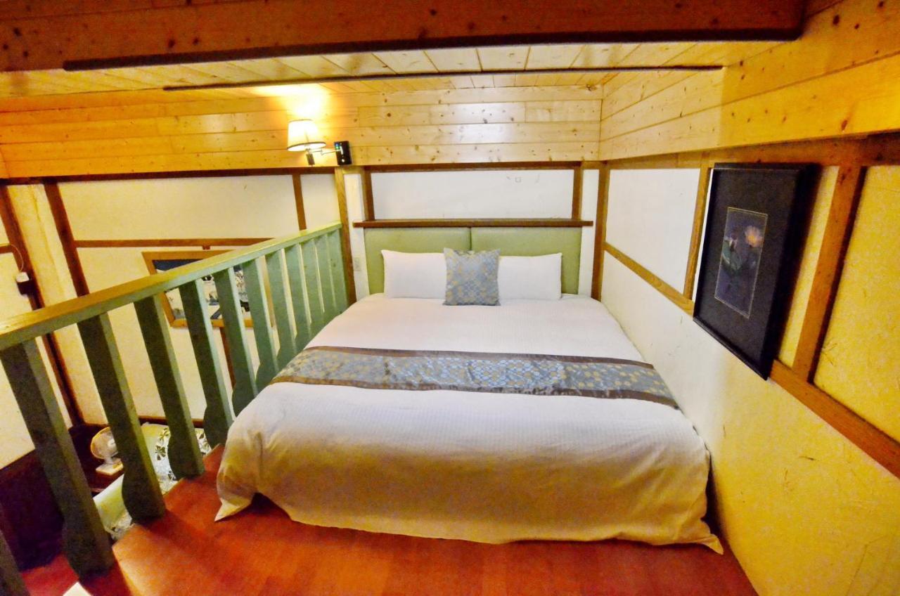 Shiyai Taoyuan Apartment Nhân Ái Ngoại thất bức ảnh